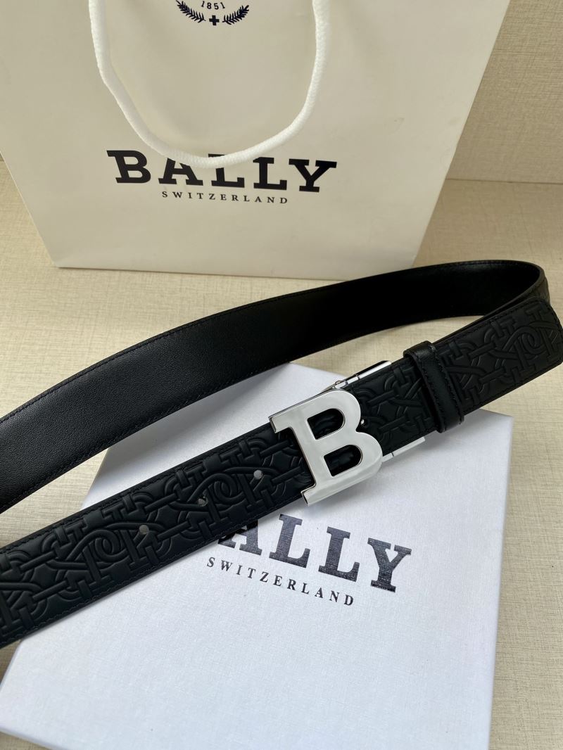 BALLY